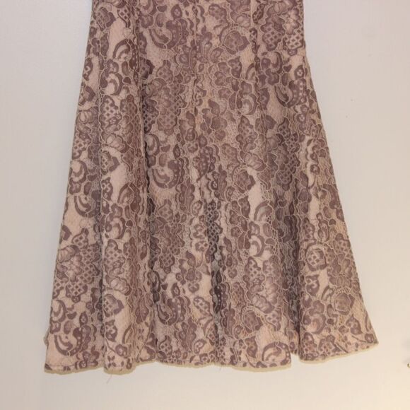 Eliza J MIni Dress Women Size 2P - Picture 7 of 11